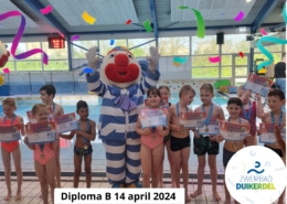 Diploma B 14-4-2024