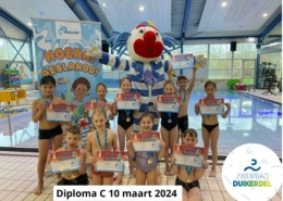 Diploma C 10-3-2024