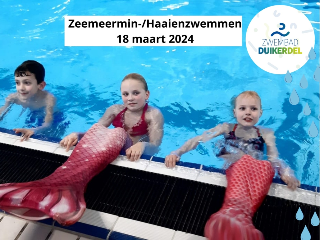 Zeemeermin 18-3-2024