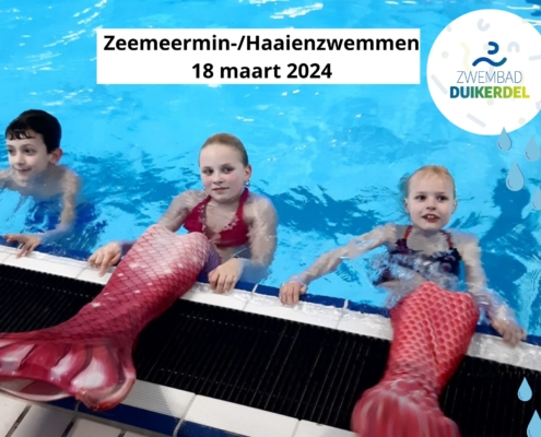 Zeemeermin 18-3-2024