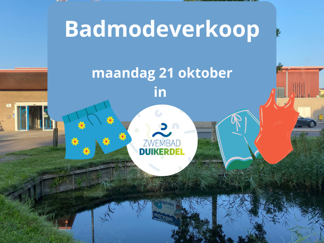 badmodeverkoop