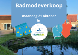 badmodeverkoop