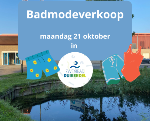 badmodeverkoop